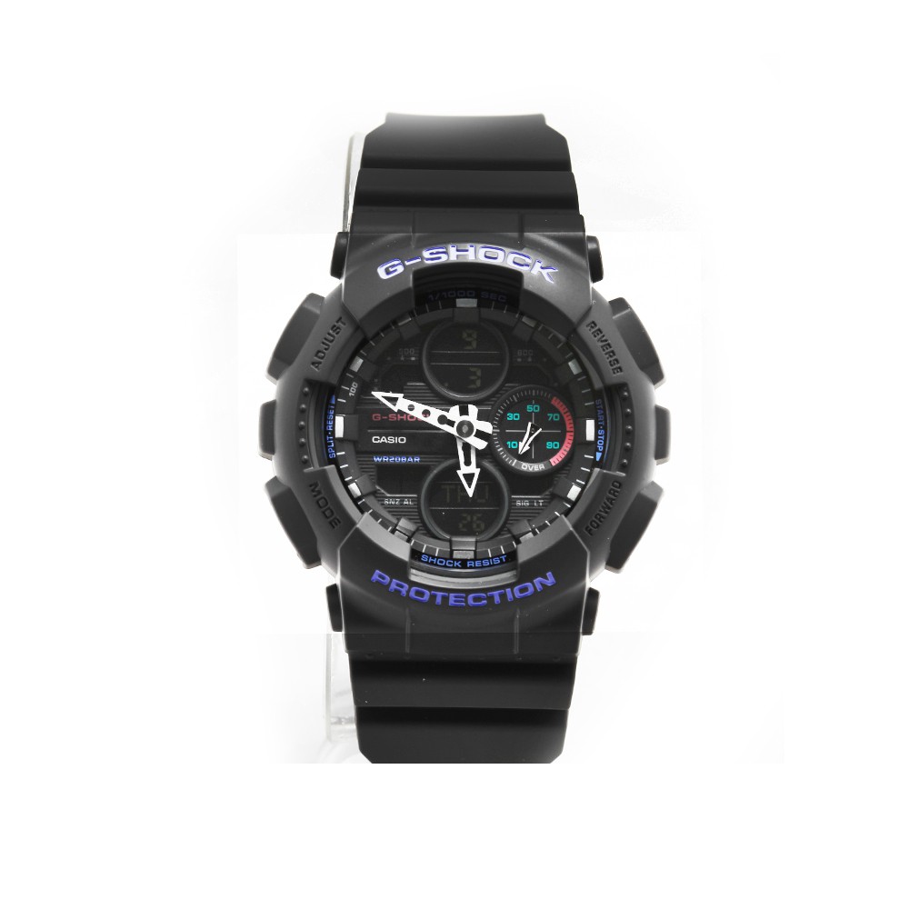 

Casio G-Shock GMA-S140-8A