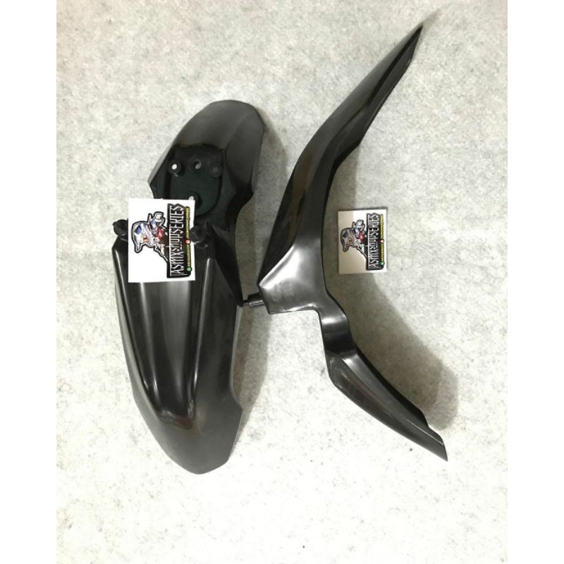 spakbor depan crf110/65