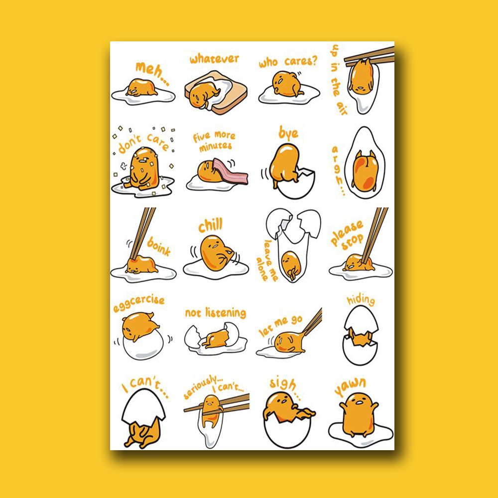 Jual STICKER AESTHETIC/STICKER TUMBLR/STICKER PACK BUJO/HP/LAPTOP