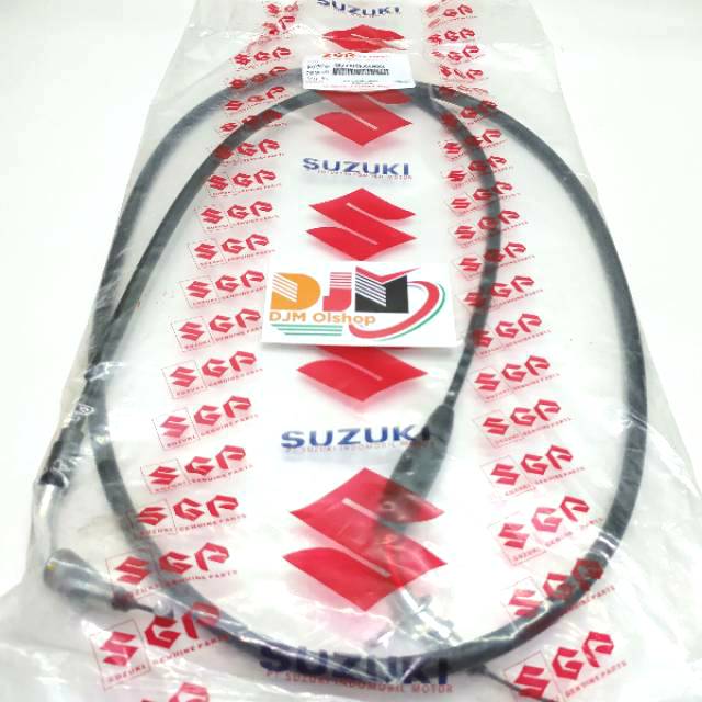 KABEL GAS ORIGINAL SUZUKI NEX FI 58300-091J00-000