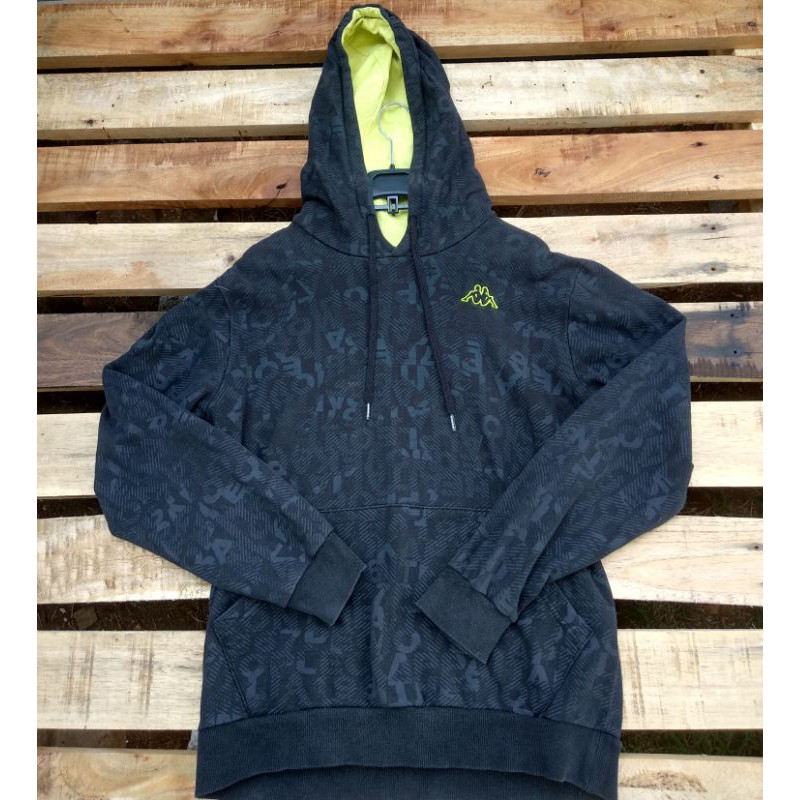 Hoodie Kappa