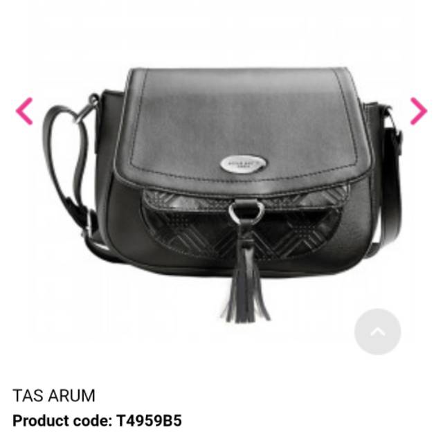 Tas Arum Sophie Paris
