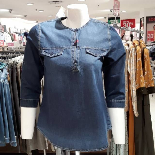 Blouse AKO Jeans