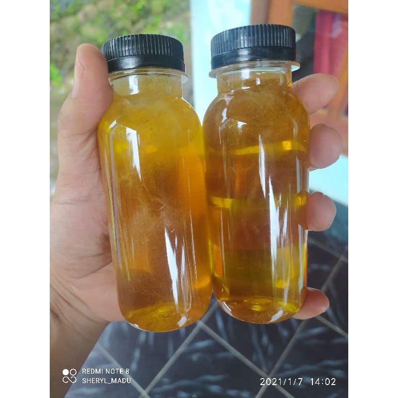 

Termurah madu multiflora
