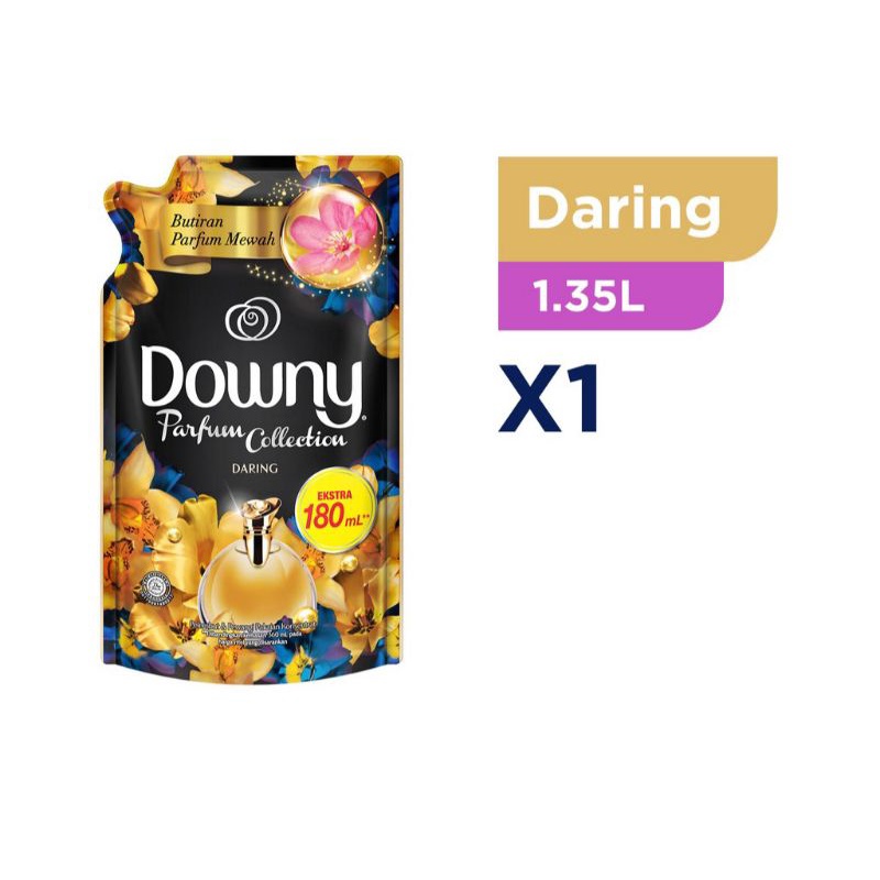 Downy pewangi 1.35L