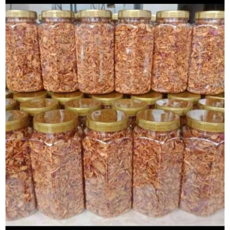 

Bawang Goreng 190gr