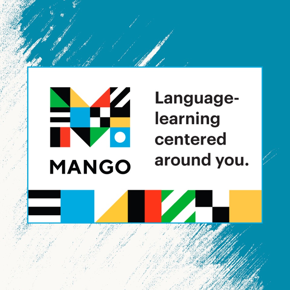 Jual Mango Language Learning Apps Personal Shopee Indonesia