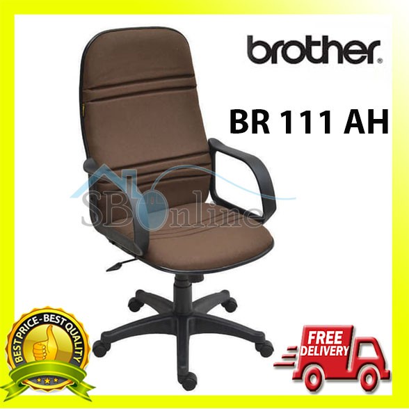 KURSI DIREKTURE BR - 111 AH &quot;BROTHER&quot;