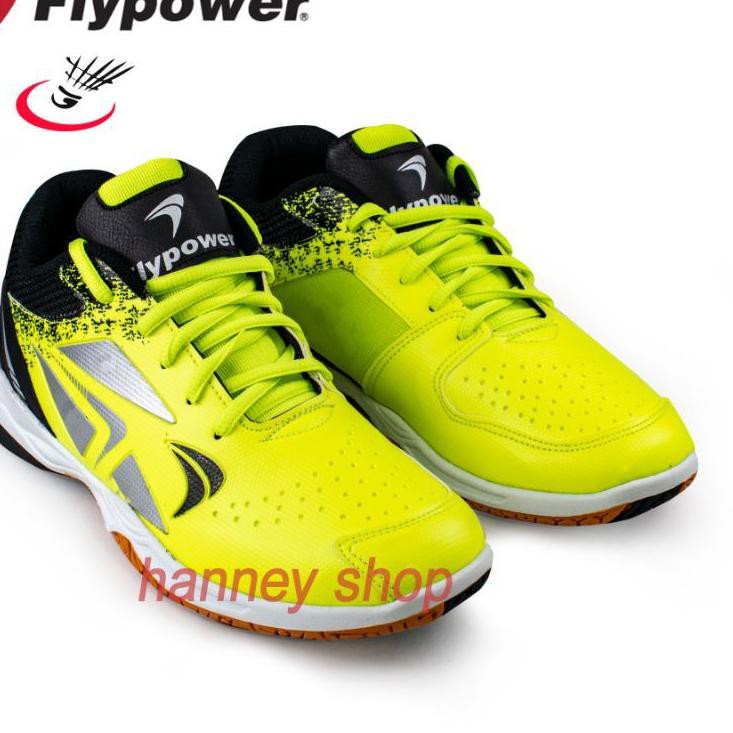 Sangat Nyaman.. 3.3 sepatu olahraga flypower#sepatu badminton#sepatu olahraga pria