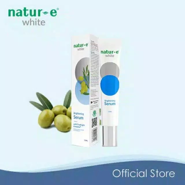 Natur-e Serum 15ml