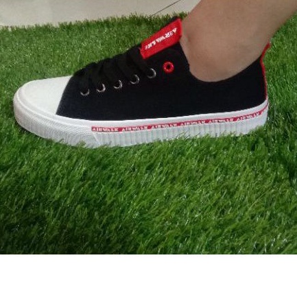 Sepatu Sneakers Airwalk Jamie