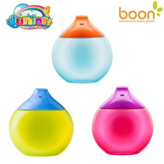 Boon New Fluid - Sippy Cup