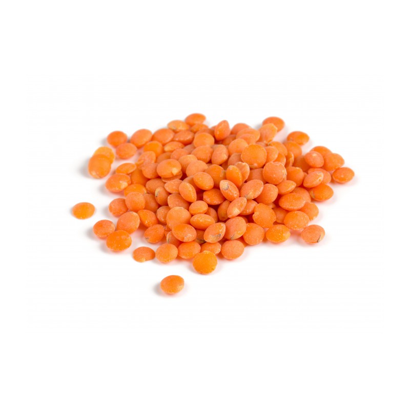 

SC03 Premium Quality Orange/Red Lentil -LENTILS - Lentil oranye/merah kualitas premium 50 gram