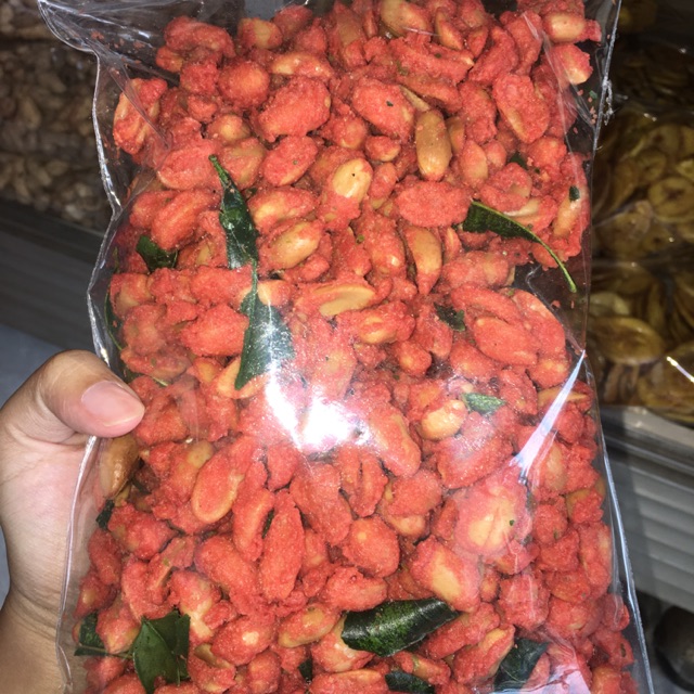 

Kacang thailand 1/2 kg