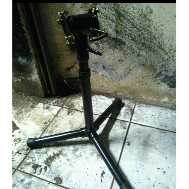 Stand Tempel Kendang Ketipung