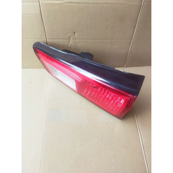 lampu bagasi lampu refektor innova reborn venturer original baru