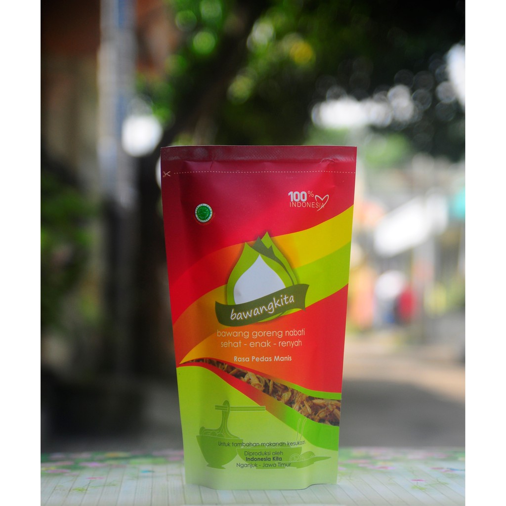 

Bawang goreng nabati 6