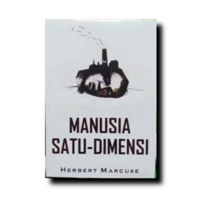 Manusia Satu Dimensi