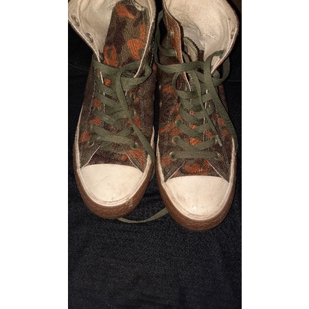 SEPATU CONVERSE PRELOVED