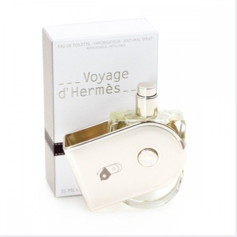 voyage d hermes EDT 35ml unisex