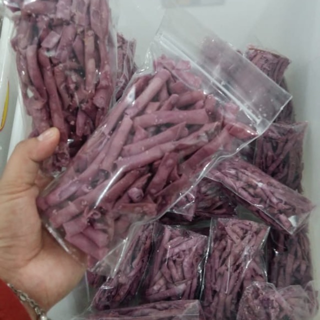 

Keripik Ubi 100gr