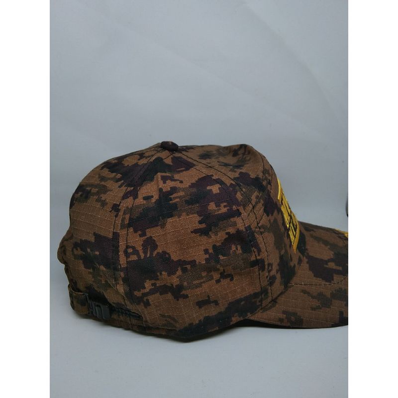TOPI LORENG PRAMUKA
