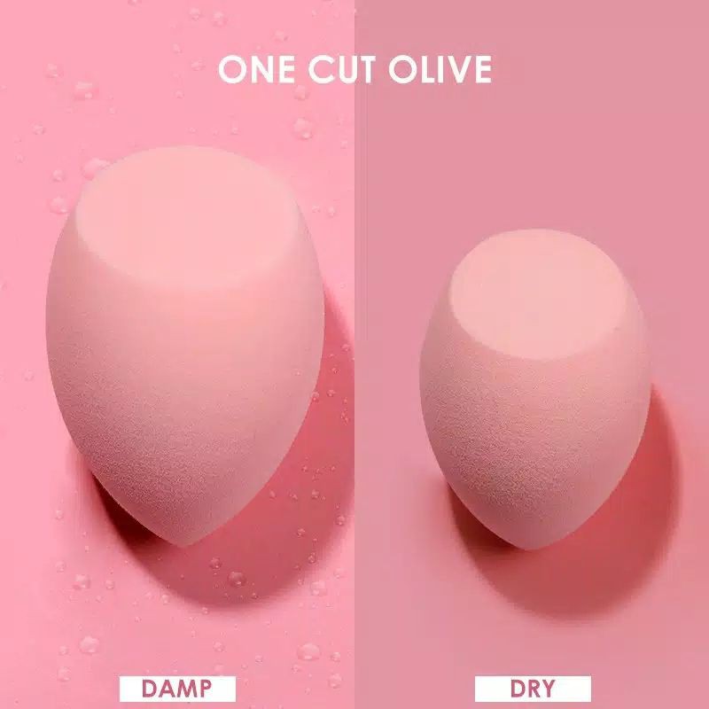 FOCALLURE SPONGE MAKE UP