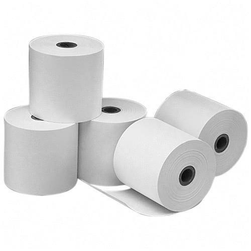

Kertas thermal sticker label barcode