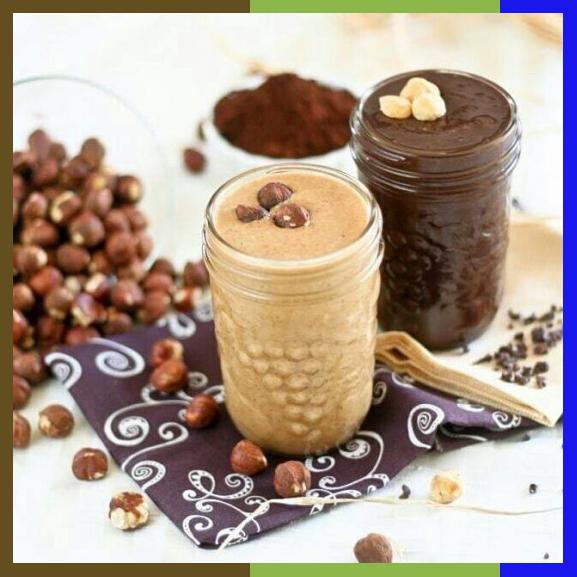 

Roasted Hazelnut Kacang Hazelnut Panggang 500 Gr