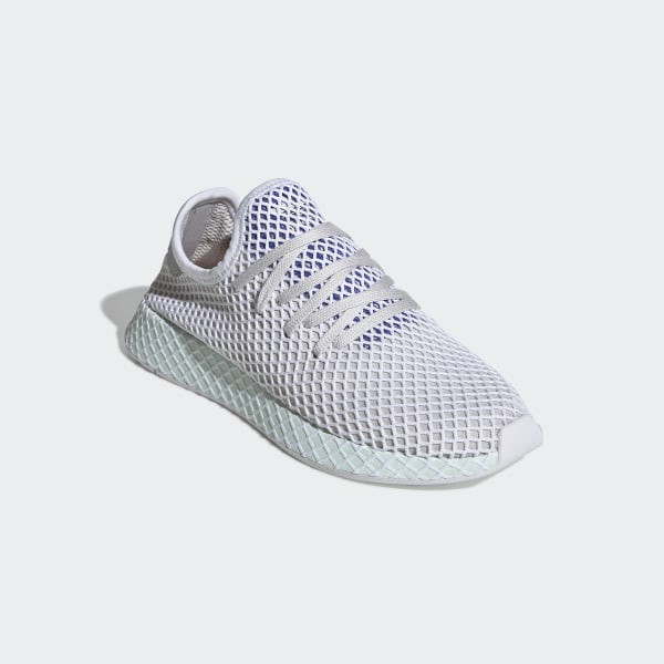 adidas deerupt mint