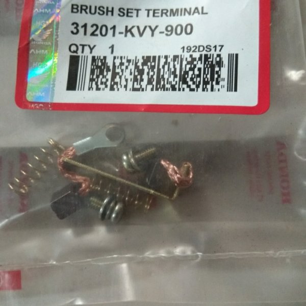 areng stater honda beat