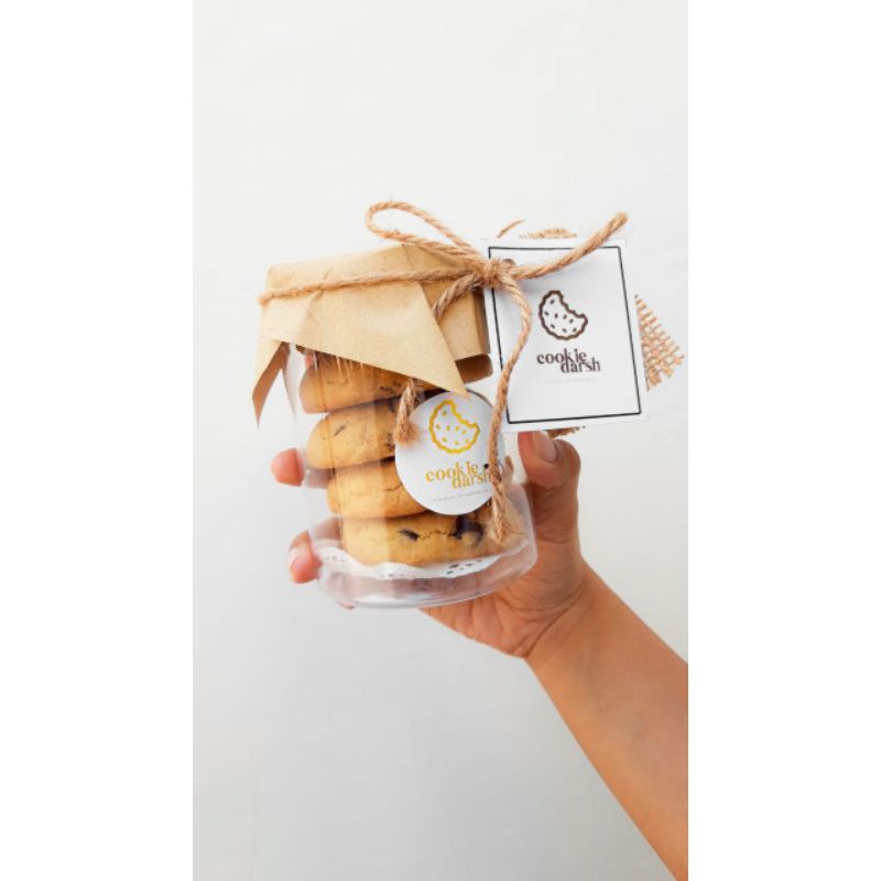 

Hampers cookies hadiah wisuda