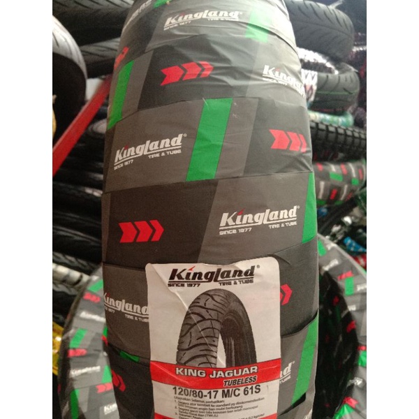 Ban tubles 100/80-17 110/70-17 120/70-17 120/80-17 CBR Vixion Megapro ninja r15