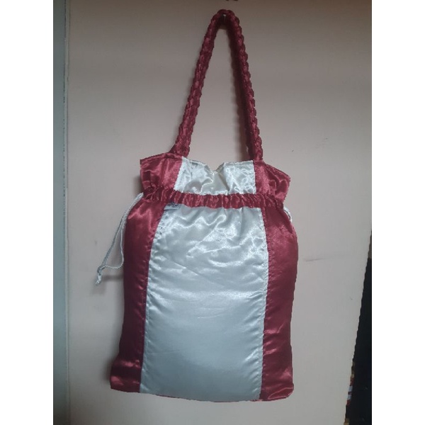 tote bag serut naraya