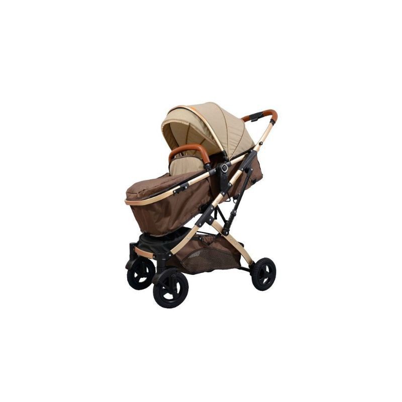 Labeille Stroller Oslo A-8188S