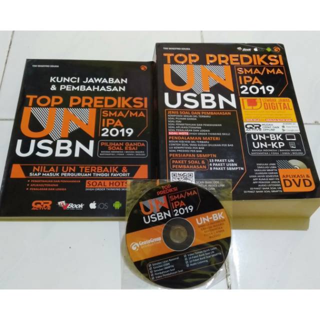 Download Aplikasi Kunci Jawaban Unbk Gif