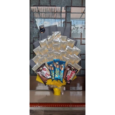 

buket uang/bouquet uang