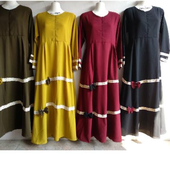 YL2C GAMIS SABRINA PITA LARIS