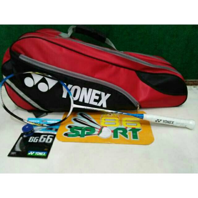 YONEX ARCSABER TOUR 66 Japan