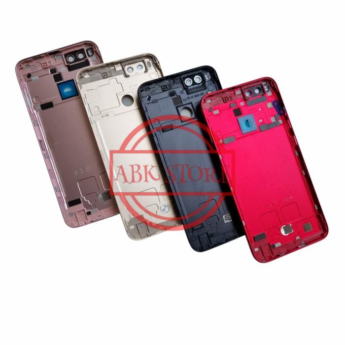 Backdoor Backcover Housing Xiaomi MiA1 Mi A1 - Xiomi Mi5x Original