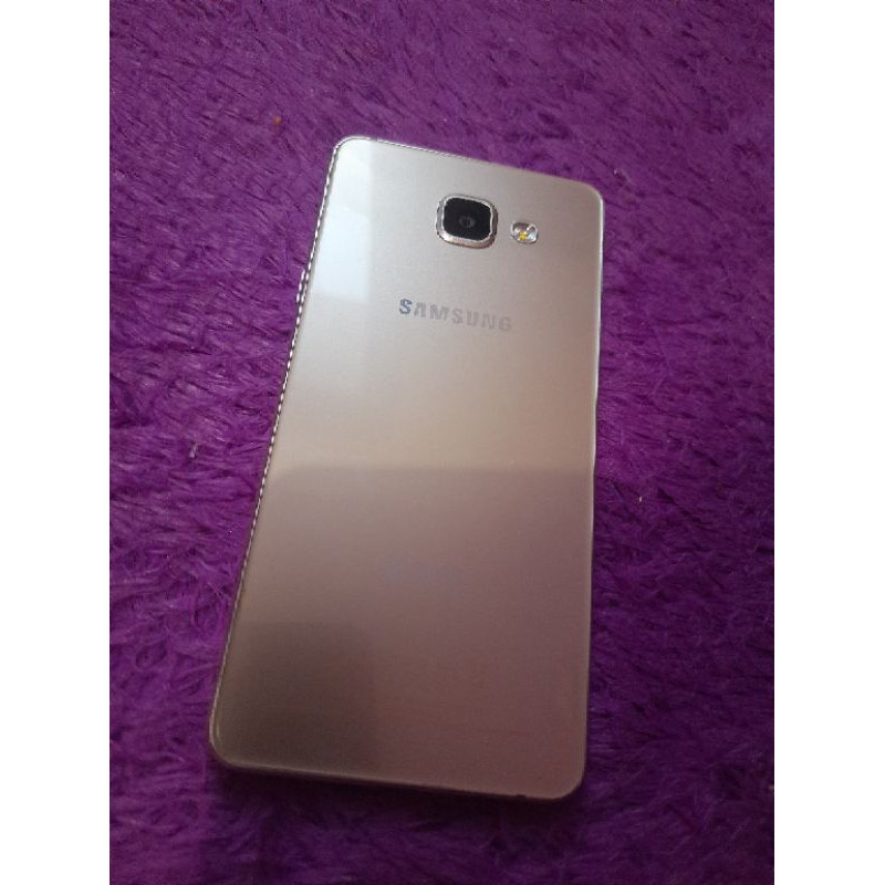Samsung Galaxy A5 2016 (bekas)