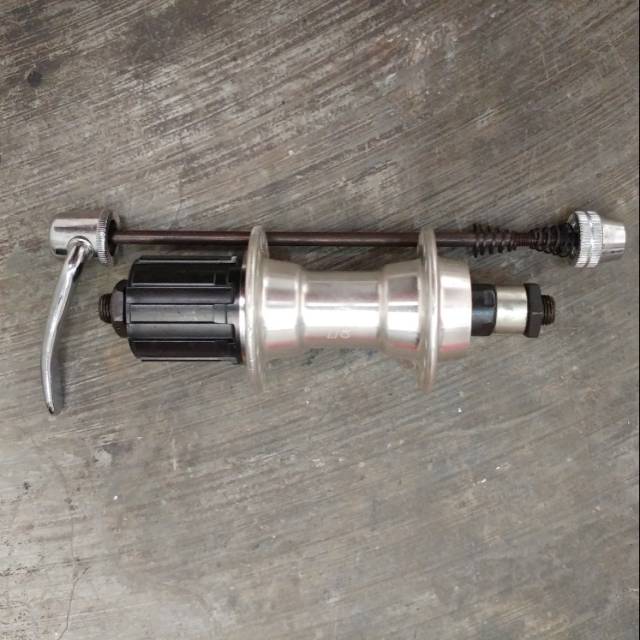 FREEHUB JOYTECH 36 HOLE 7 SPEED