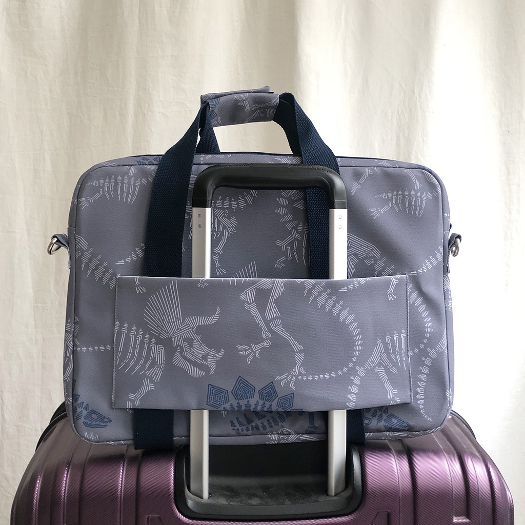 Tas Laptop - Seri Dino