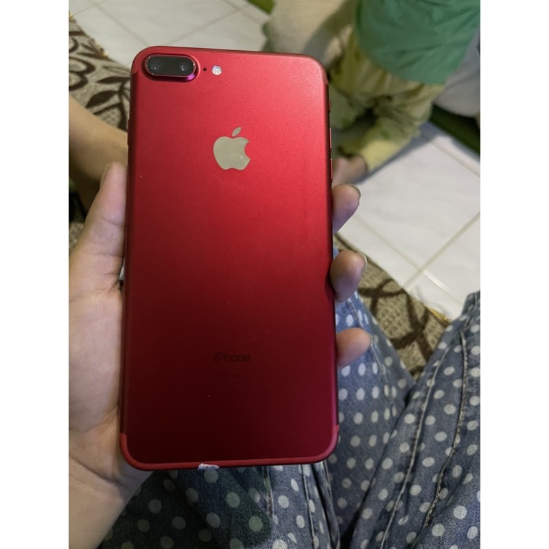 iphone 7 plus 128 gb