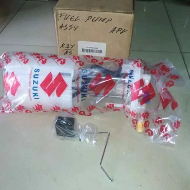 Fuel pump Assy APV