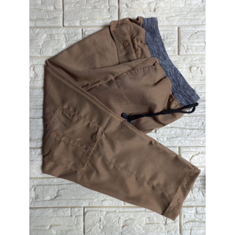 celana cargo panjang pria | cargo panjang pria | cargo panjang