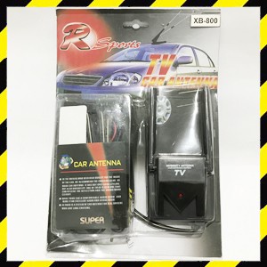 ANTENA TV MOBIL DIGITAL BOOSTER INDOOR OUTDOOR ANTENNA