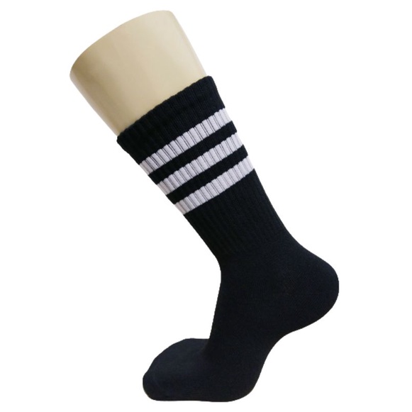 Kaos kaki skate oldschool bebas pilih motif / Kaos kaki old school-112