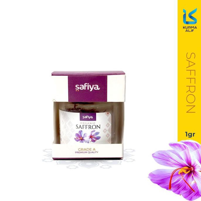 

Diskon Saffron Super Negin 1 gram Premiun Quality Grade A Original Diskon