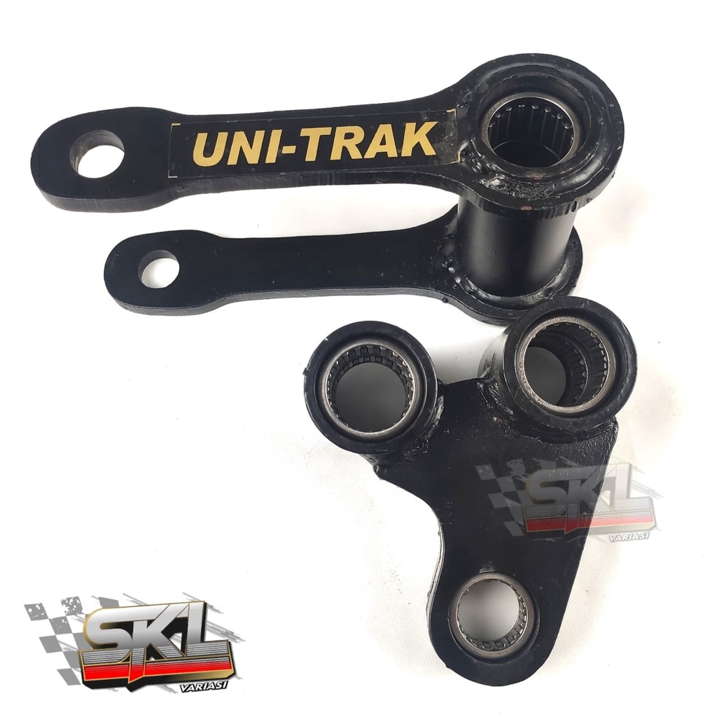 Unitrack Klx Bearing Bambu Unitrek Klx Unitrack Klx Motorcross Grasstrack